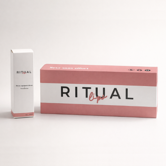 Kit Ritual Lips