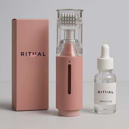 Kit Ritual Lips